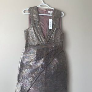 Top shop party dress